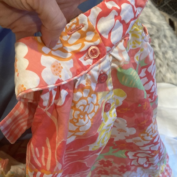 Toddlers size 2 tea, Easter, spring sundress bundle of 2 - Picture 9 of 9